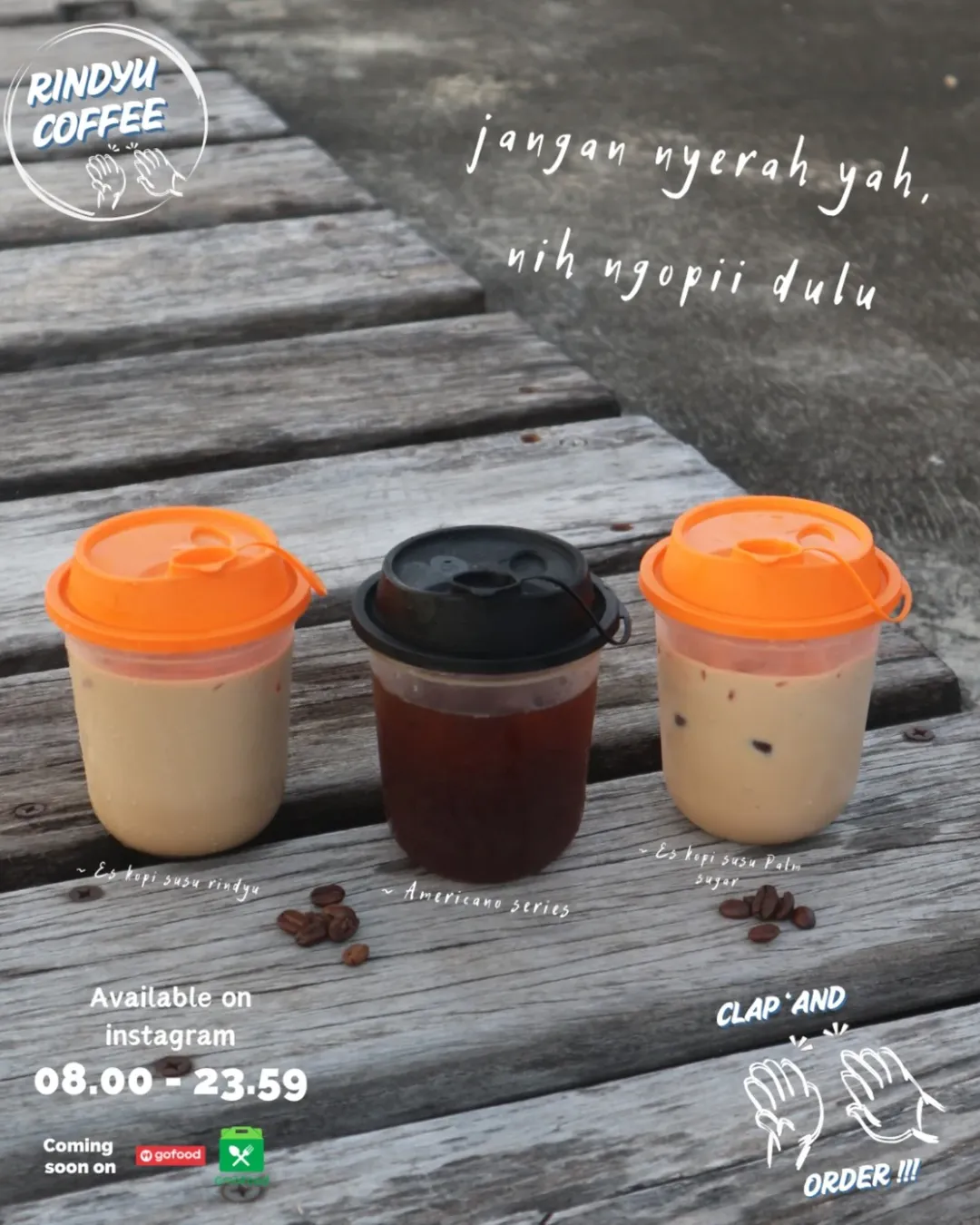Rindyu Coffee